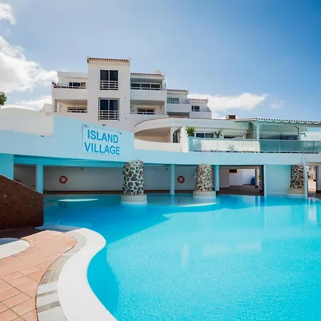 3 Island Village With Wi Fi And Pool Διαμέρισμα *