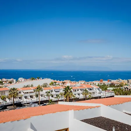 Διαμέρισμα 3 Island Village With Wi Fi And Pool Costa Adeje (Tenerife)