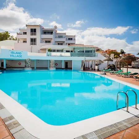 3 Island Village With Wi Fi And Pool Διαμέρισμα Costa Adeje (Tenerife)