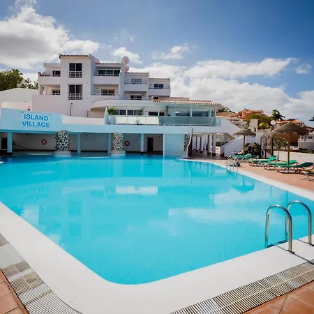 3 Island Village With Wi Fi And Pool Διαμέρισμα