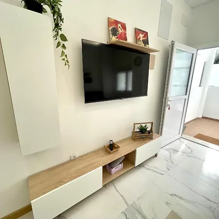 Apartmán 3 Island Village With Wi Fi And Pool