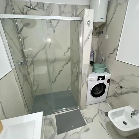 3 Island Village With Wi Fi And Pool Apartmán Costa Adeje (Tenerife)