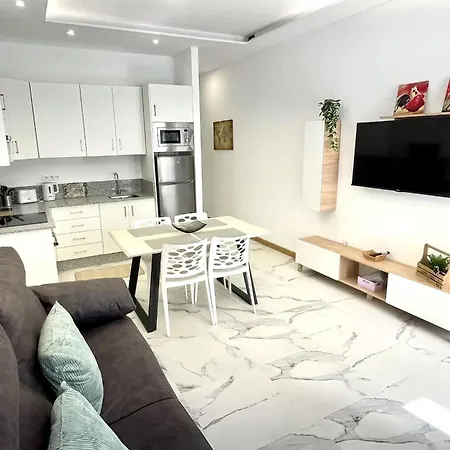 Apartmán 3 Island Village With Wi Fi And Pool